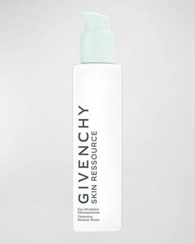 Givenchy Skin Ressource Micellar Water, 6.8 Oz. In White