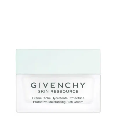 Givenchy Skin Ressource Rich Cream 50ml In White