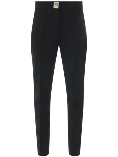 GIVENCHY SKINNY TROUSERS