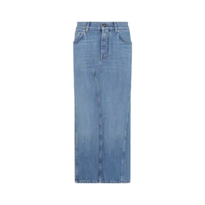 GIVENCHY GIVENCHY SKIRT