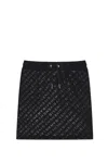 Givenchy Skirt In Back