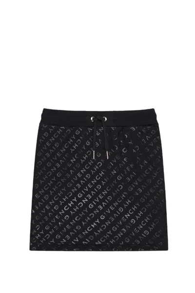 Givenchy Skirt In Back