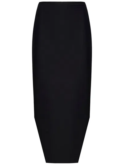 GIVENCHY GIVENCHY SKIRT