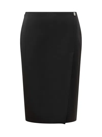 GIVENCHY GIVENCHY SKIRT