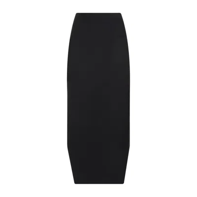 Givenchy Skirt In Black