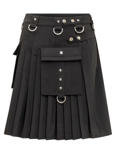 GIVENCHY SKIRT