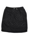 Givenchy Skirt In Black