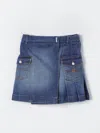 Givenchy Rock  Kinder Farbe Blau In Blau