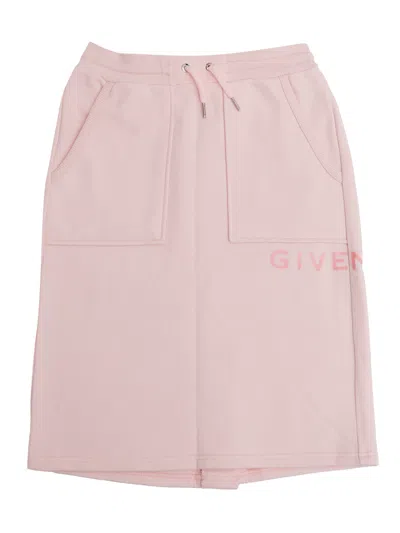 GIVENCHY SKIRT