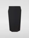 Givenchy Skirt Woman  In Black