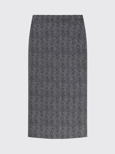 Givenchy Skirt Woman  In Black