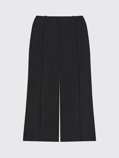 Givenchy Skirt Woman  In Black