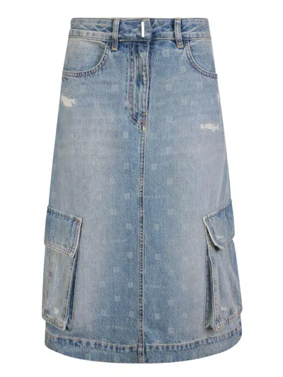 Givenchy Skirts