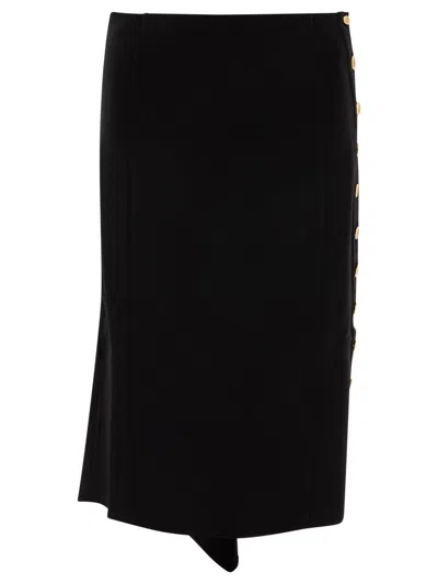 GIVENCHY GIVENCHY SKIRTS