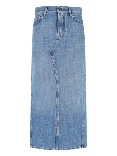 GIVENCHY GIVENCHY SKIRTS