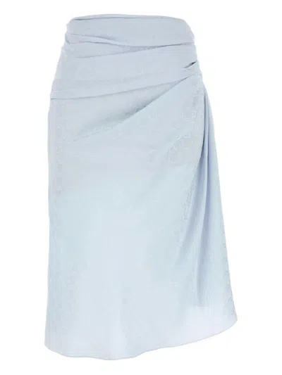 GIVENCHY GIVENCHY SKIRTS