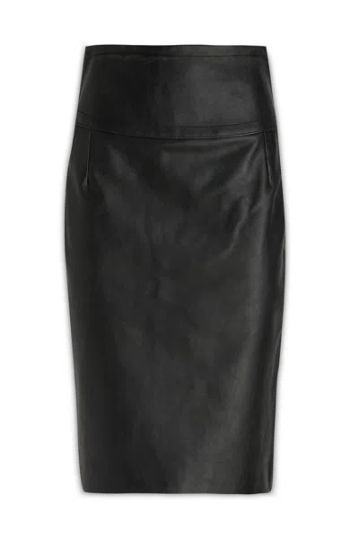 Givenchy Skirts In Black