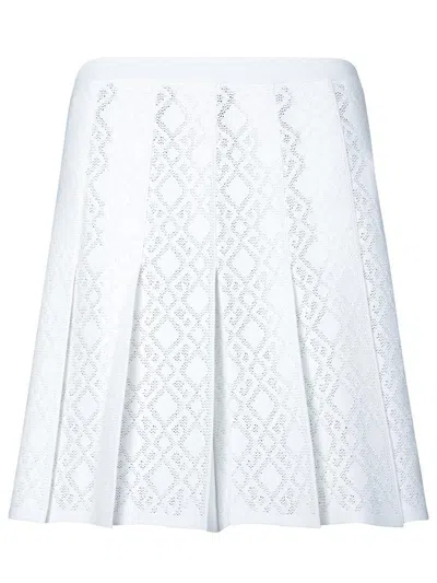 Givenchy Skirts In White