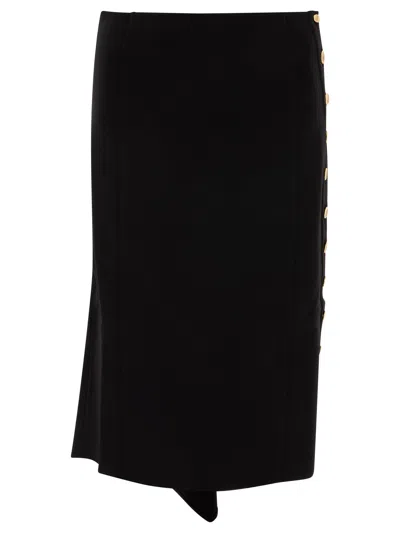 GIVENCHY GIVENCHY SKIRTS
