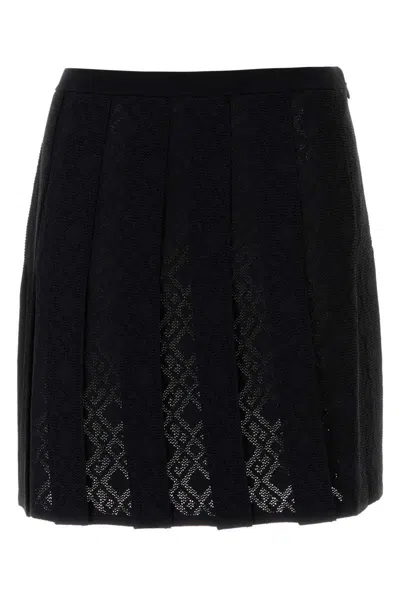 GIVENCHY GIVENCHY SKIRTS