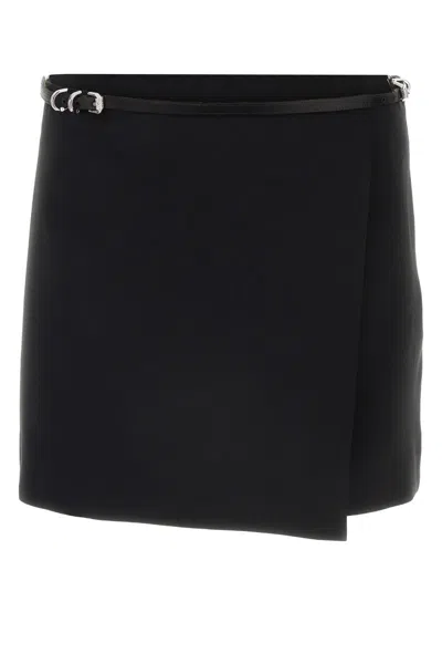GIVENCHY GIVENCHY SKIRTS