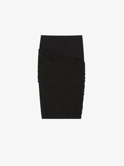 Givenchy Skirts In Black