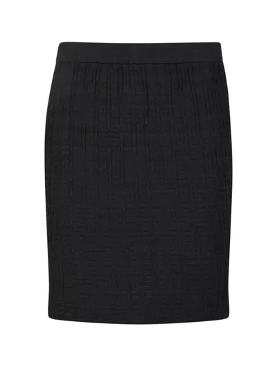 Givenchy Skirts In Black