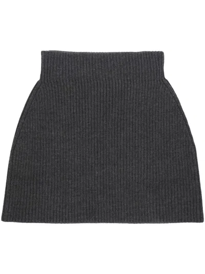 Givenchy Skirts In Black