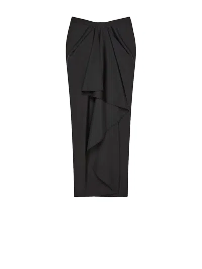 Givenchy Skirts Black