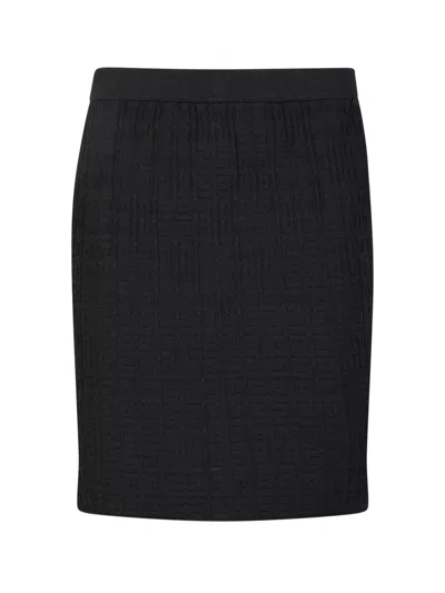 Givenchy Skirts In 001