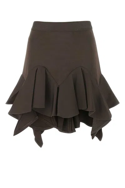 GIVENCHY GIVENCHY SKIRTS
