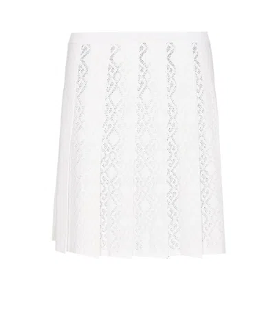 GIVENCHY GIVENCHY SKIRTS