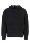 Givenchy Cotton Sweatshirt With Front Pouch Pocket