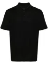 Givenchy T-shirts And Polos In Black