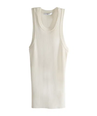 GIVENCHY SLEEVELESS VEST