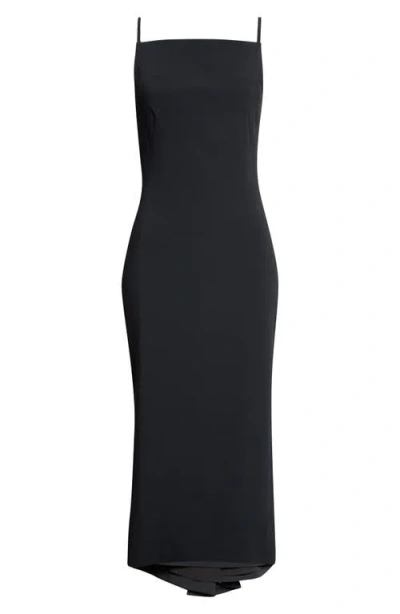 Givenchy Dress Woman In Black
