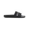 Givenchy Slide Flat Sandals Men