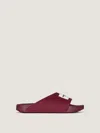 Givenchy Slide In Red