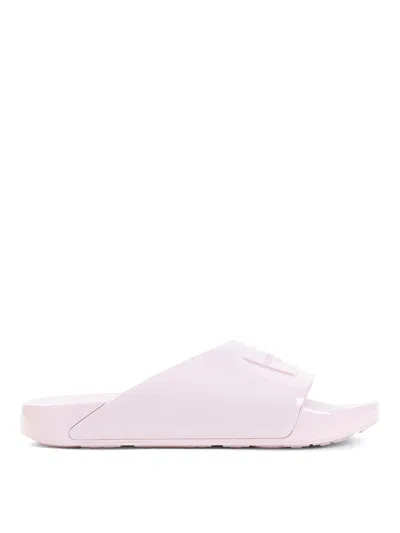 GIVENCHY SLIDES