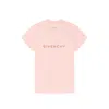 Givenchy Slim 4g T-shirt
