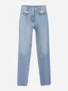 Givenchy Slim Denim Jeans
