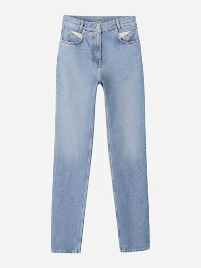 Givenchy Slim Denim Jeans