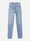 Givenchy Slim Denim Jeans