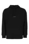 GIVENCHY GIVENCHY SLIM FIT HOODIE