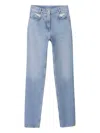 Givenchy Slim Denim Jeans
