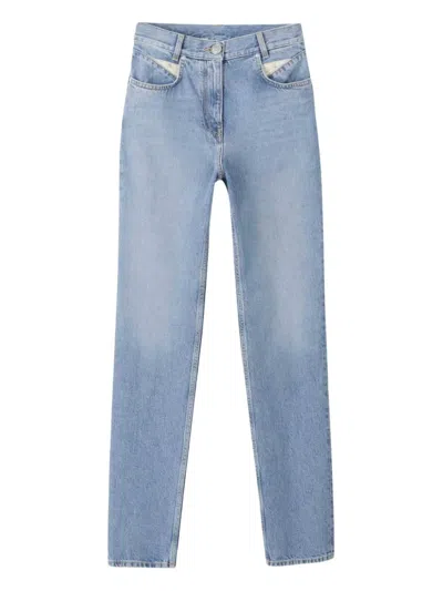 GIVENCHY SLIM-FIT JEANS