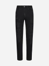 GIVENCHY SLIM-FIT JEANS