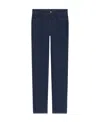 Givenchy Slim-fit Jeans In Black