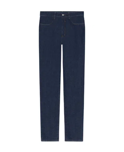 Givenchy Slim-fit Jeans In Black