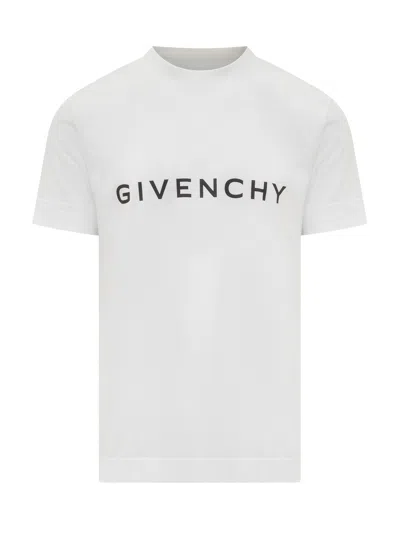GIVENCHY SLIM ARCHETYPE T-SHIRT